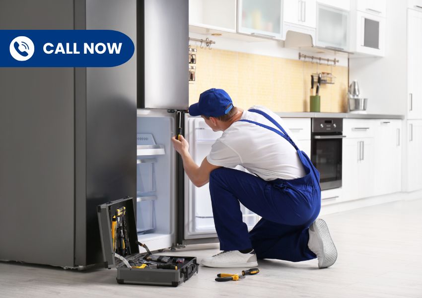 Verner Appliance Repair Company